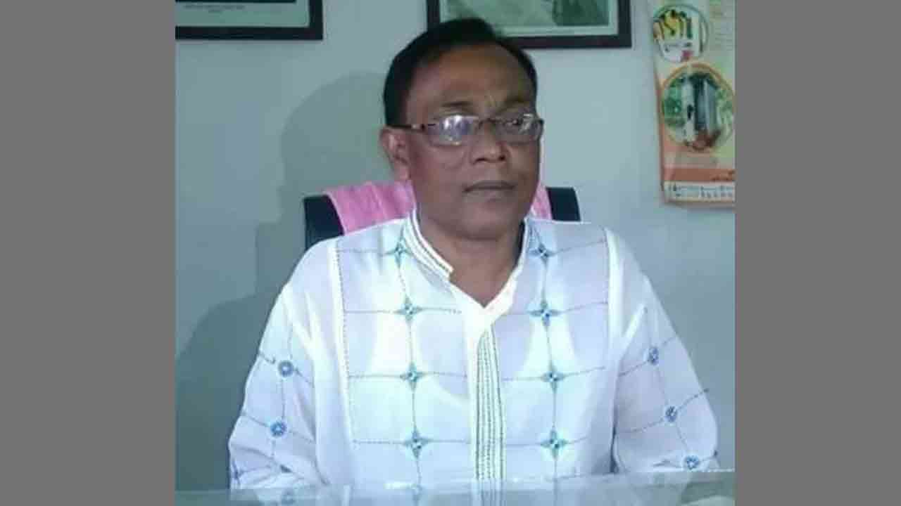 ছবি: দেশ টিভি