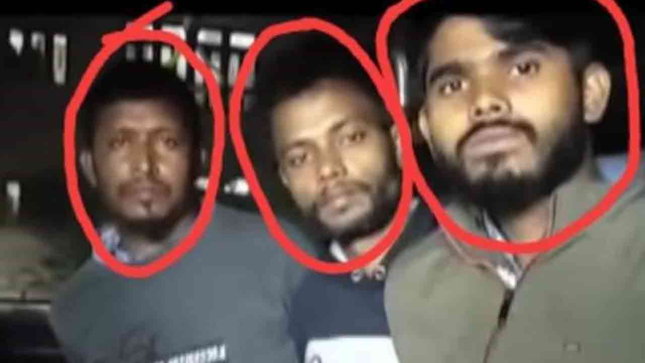 ছবি: দেশ টিভি