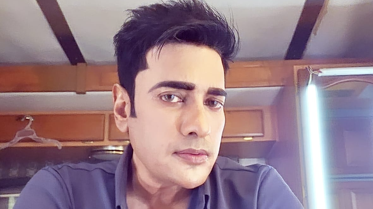 মাসুদ রানা চরিত্রে অনন্ত জলিল