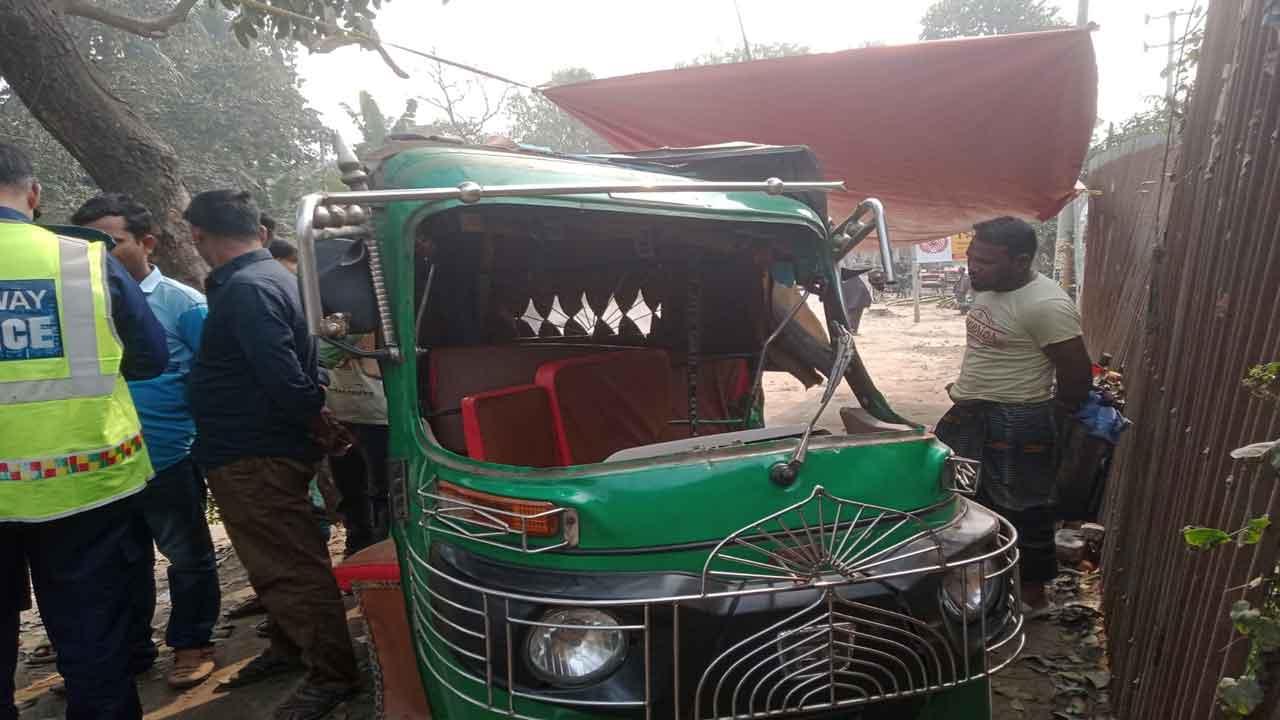 ছবি: দেশ টিভি