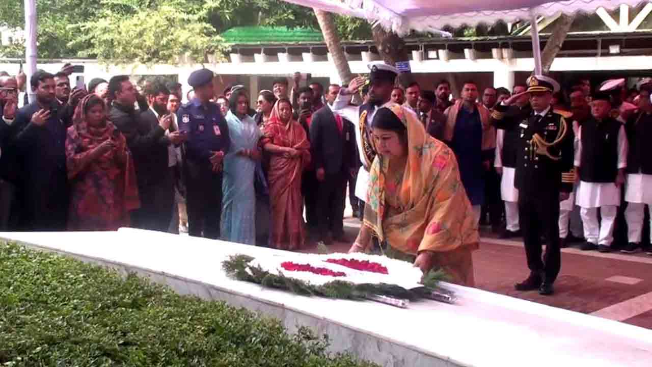 ছবি: দেশ টিভি