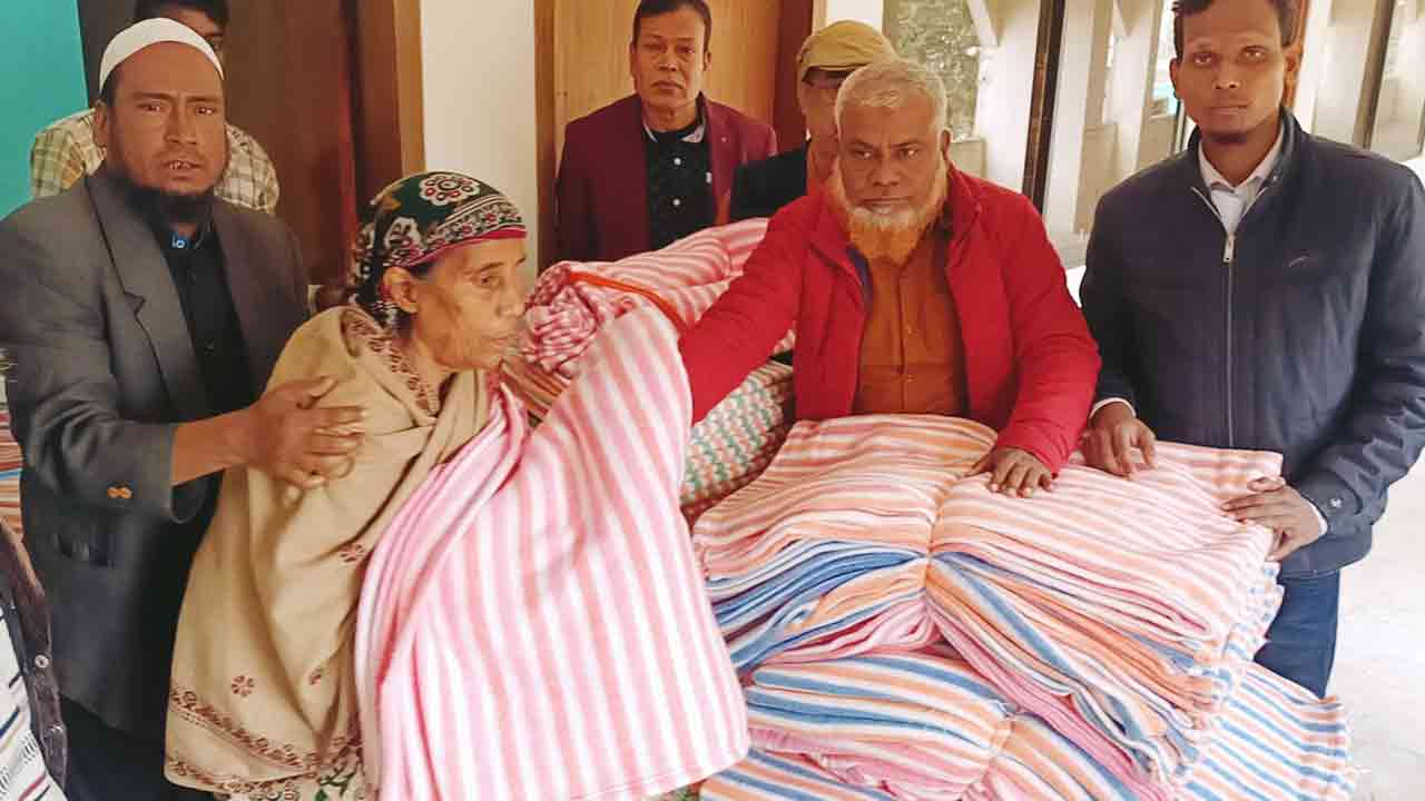 ছবি: দেশ টিভি