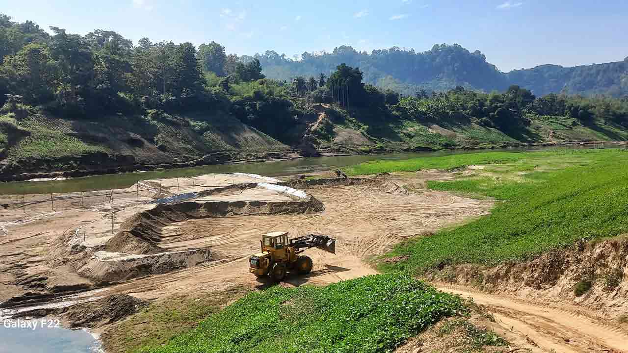 ছবি: দেশ টিভি