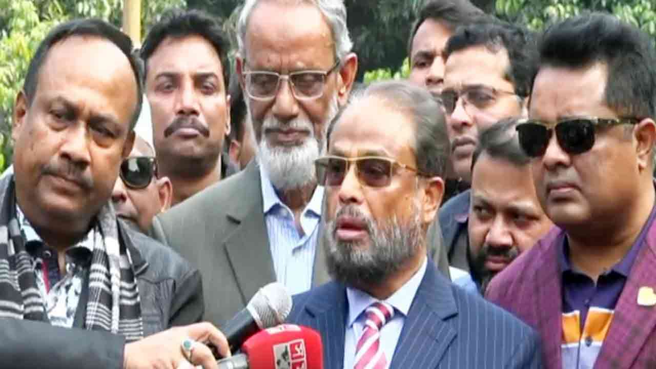 ছবি: দেশ টিভি