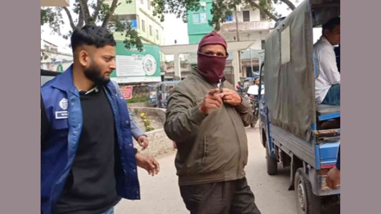 ছবি-দেশ টিভি