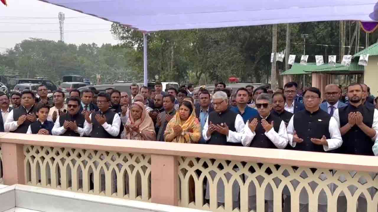 ছবি: দেশ টিভি