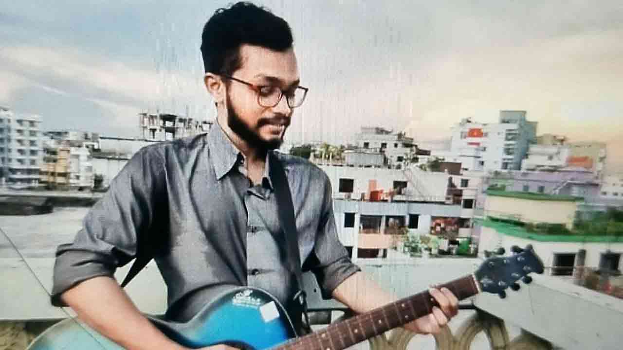 ফাইল ছবি