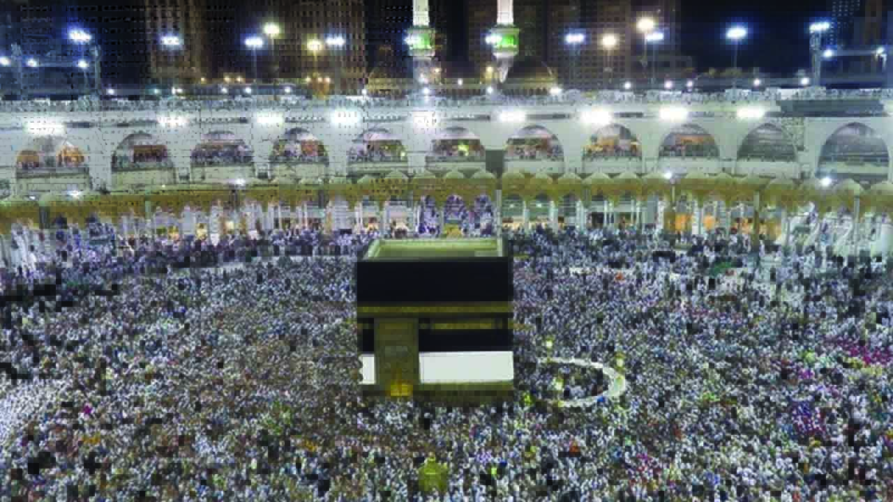 ৩ দফায়ও আসন খালি, আবার বাড়ল হজ নিবন্ধনের সময়