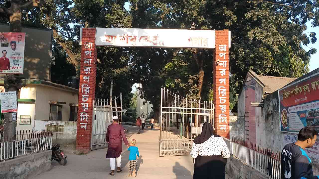 ছবি: ফাইল ছবি