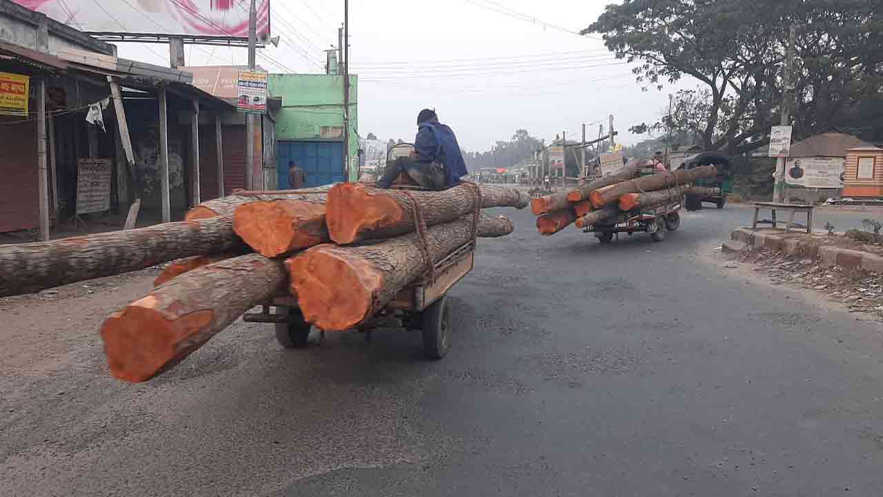 ছবি: দেশ টিভি