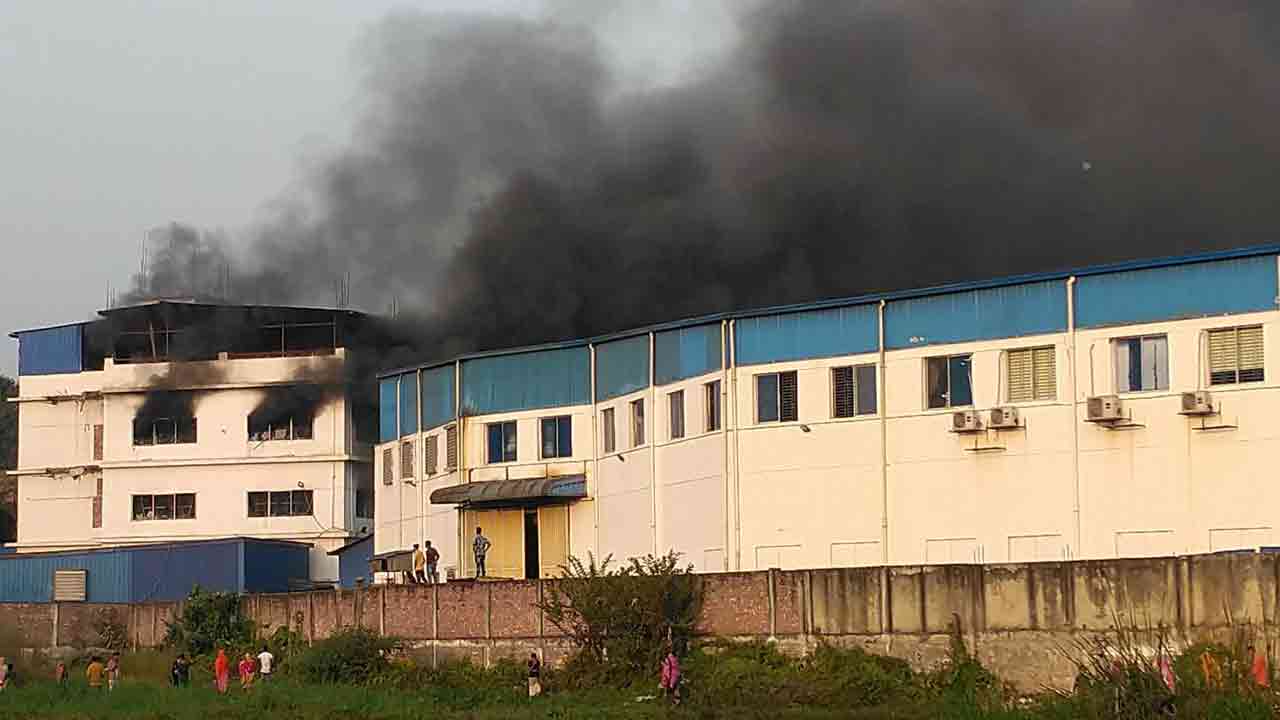 ছবি: দেশ টিভি