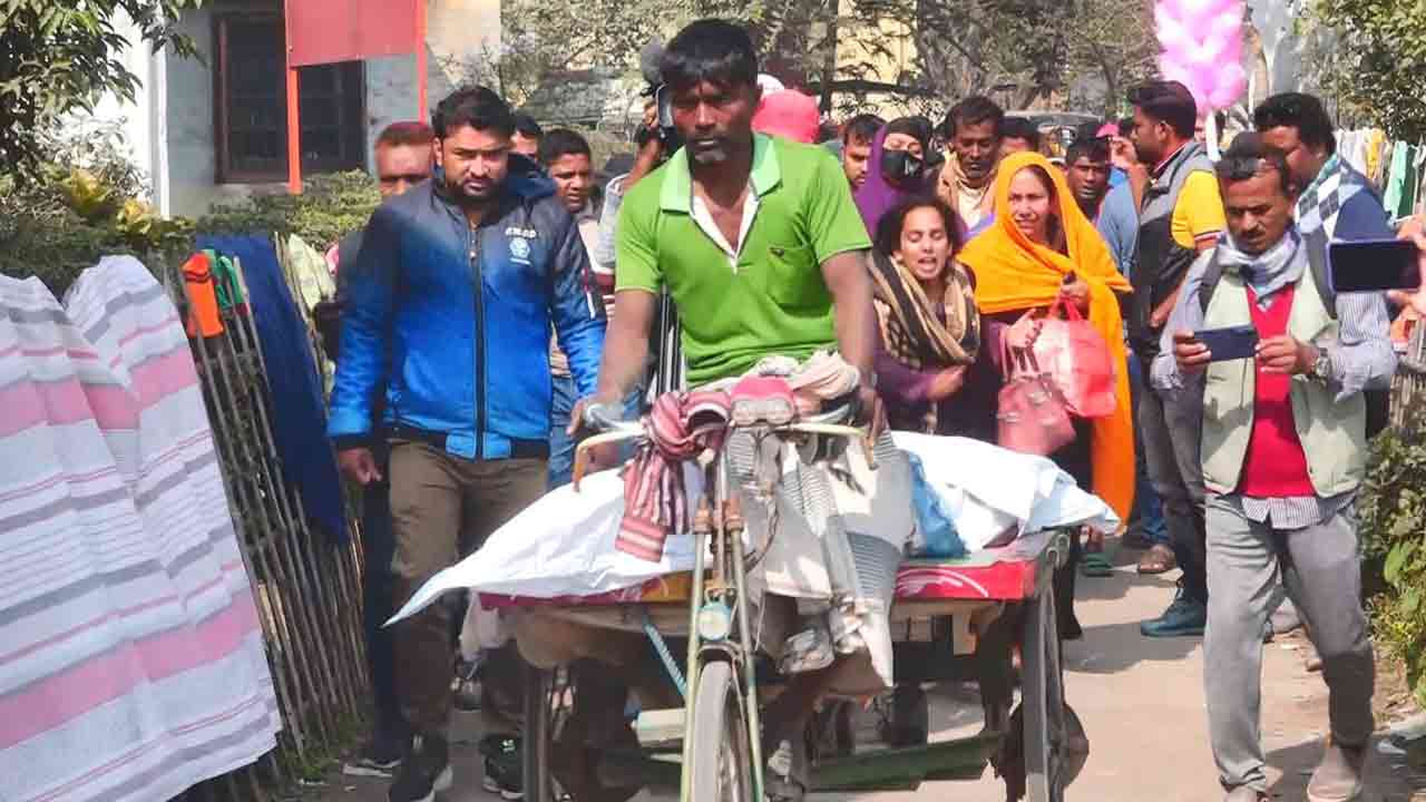 ছবি: দেশ টিভি
