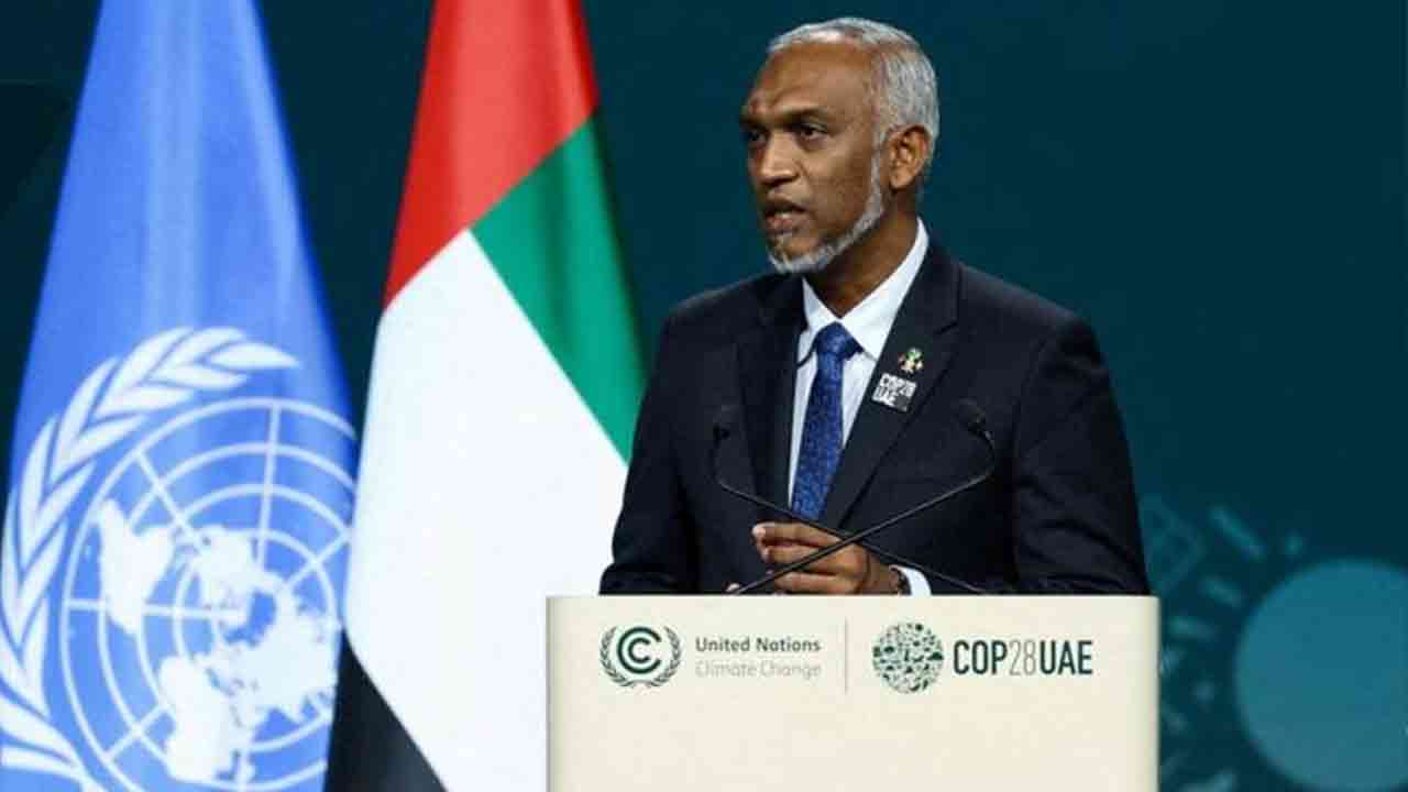 ভারতীয় সৈন্যরা কবে মালদ্বীপ ছাড়ছে জানা গেল