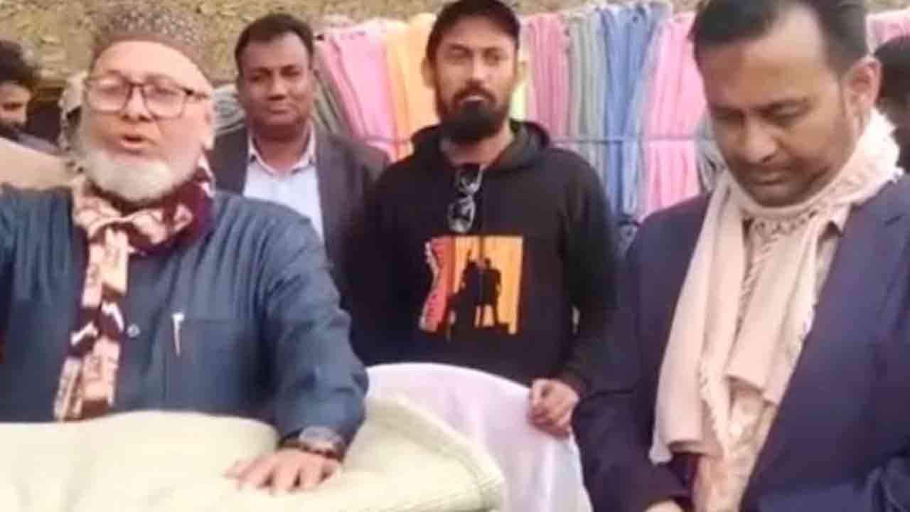 ছবি: দেশ টিভি