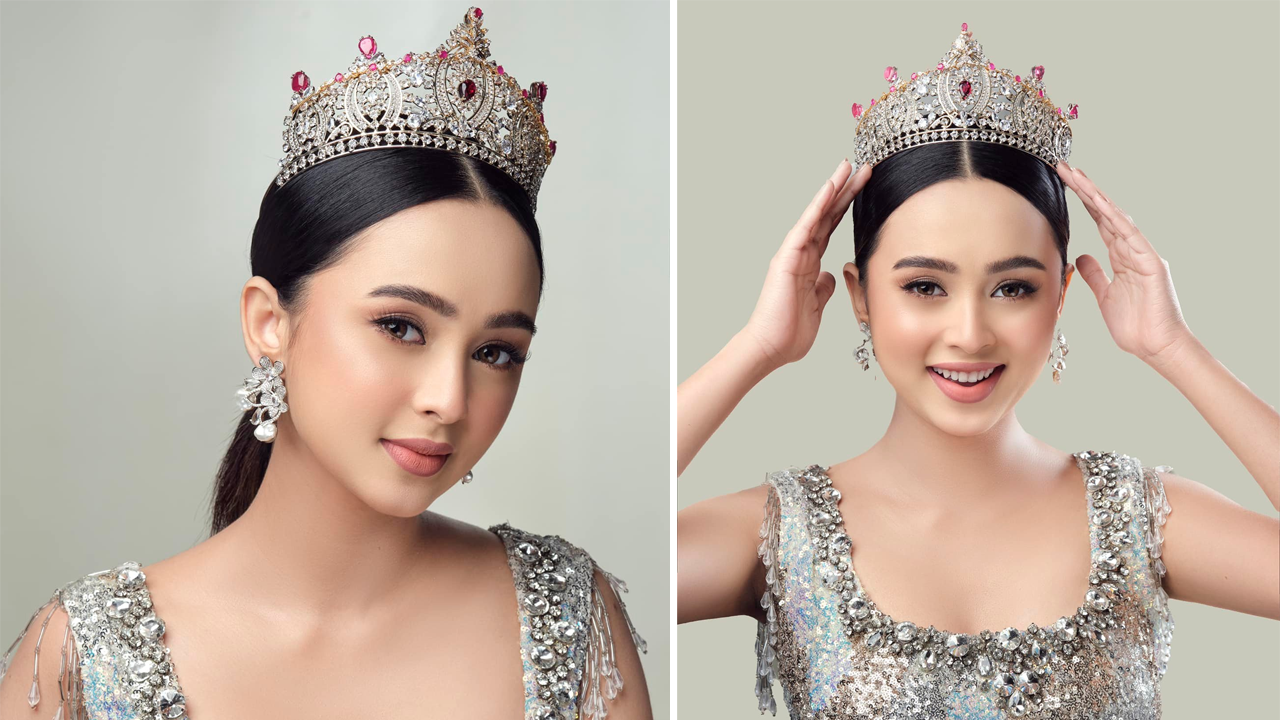 শাম্মি ইসলাম নীলা । ছবি: ফেসবুক