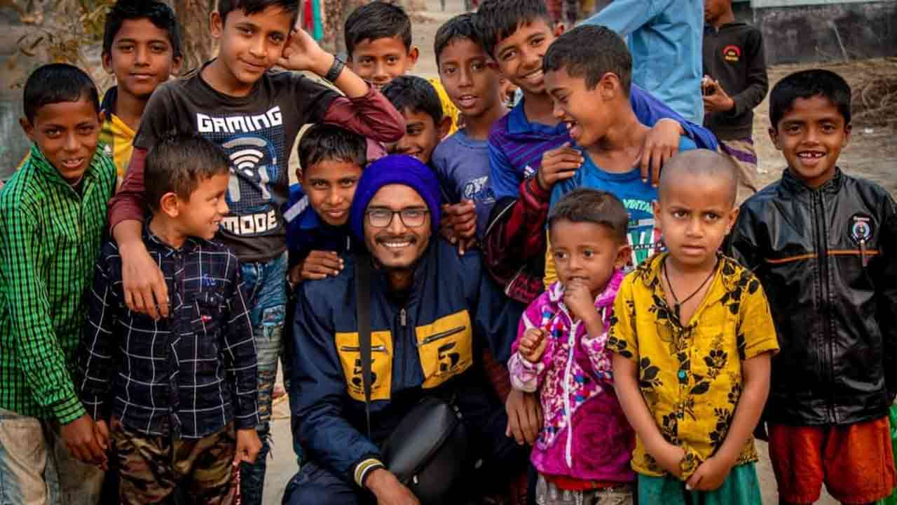 ছবি: দেশ টিভি
