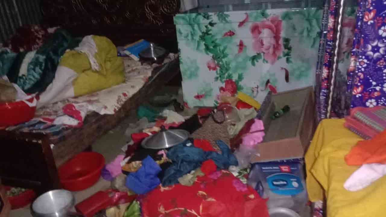 ছবি: দেশ টিভি