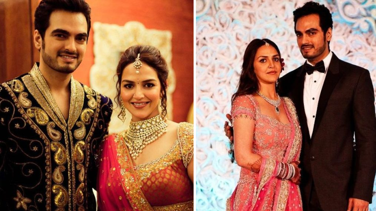 পরকীয়ায় ভাঙল এষা দেওলের সংসার!