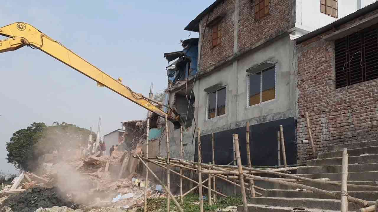 ছবি: দেশ টিভি