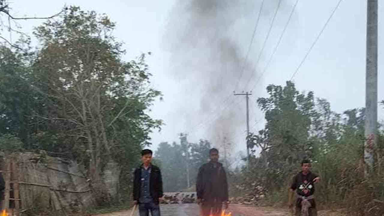 ছবি: দেশ টিভি