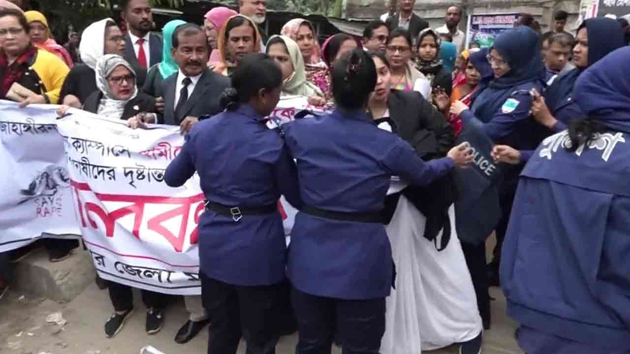 ছবি: দেশ টিভি