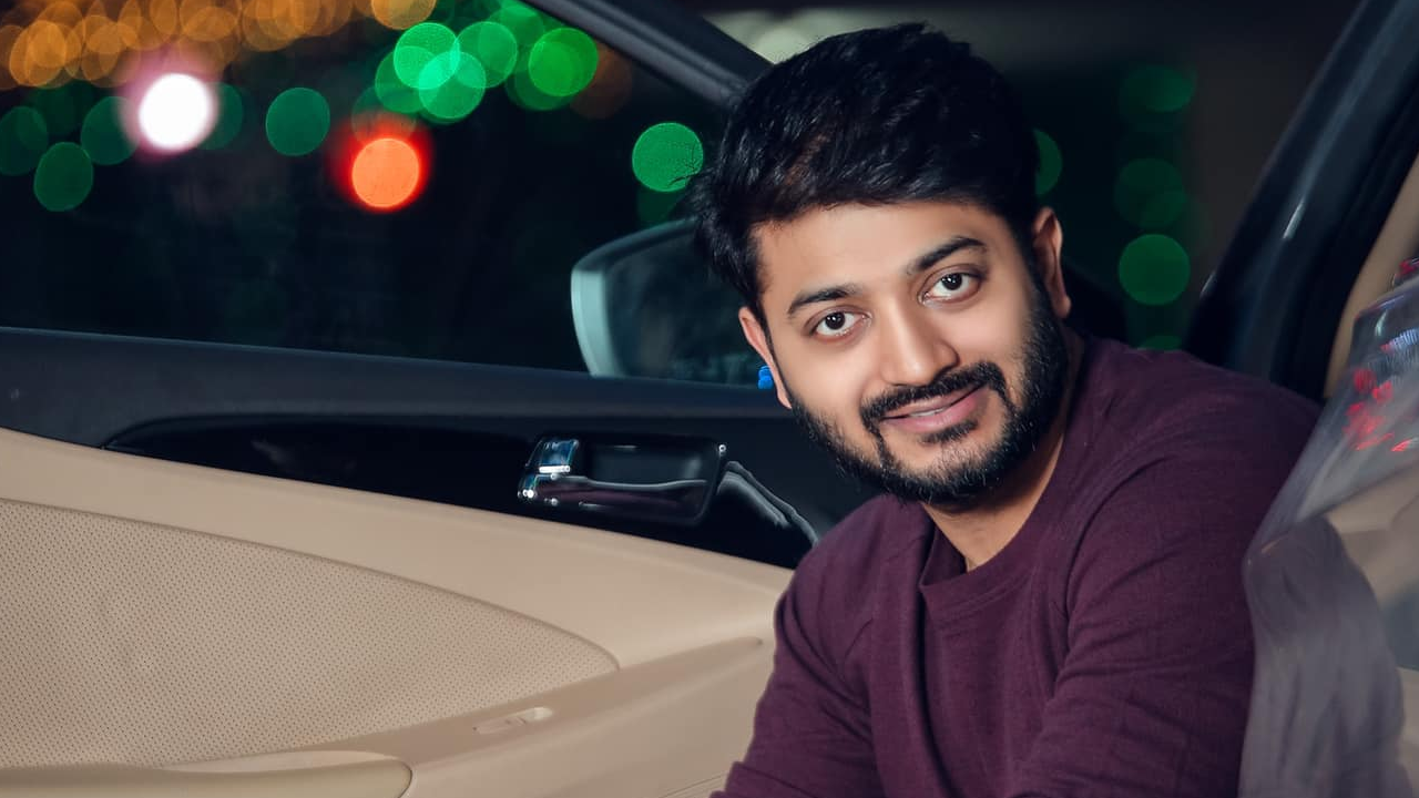 বাপ্পি চৌধুরী । ছবি: ফেসবুক