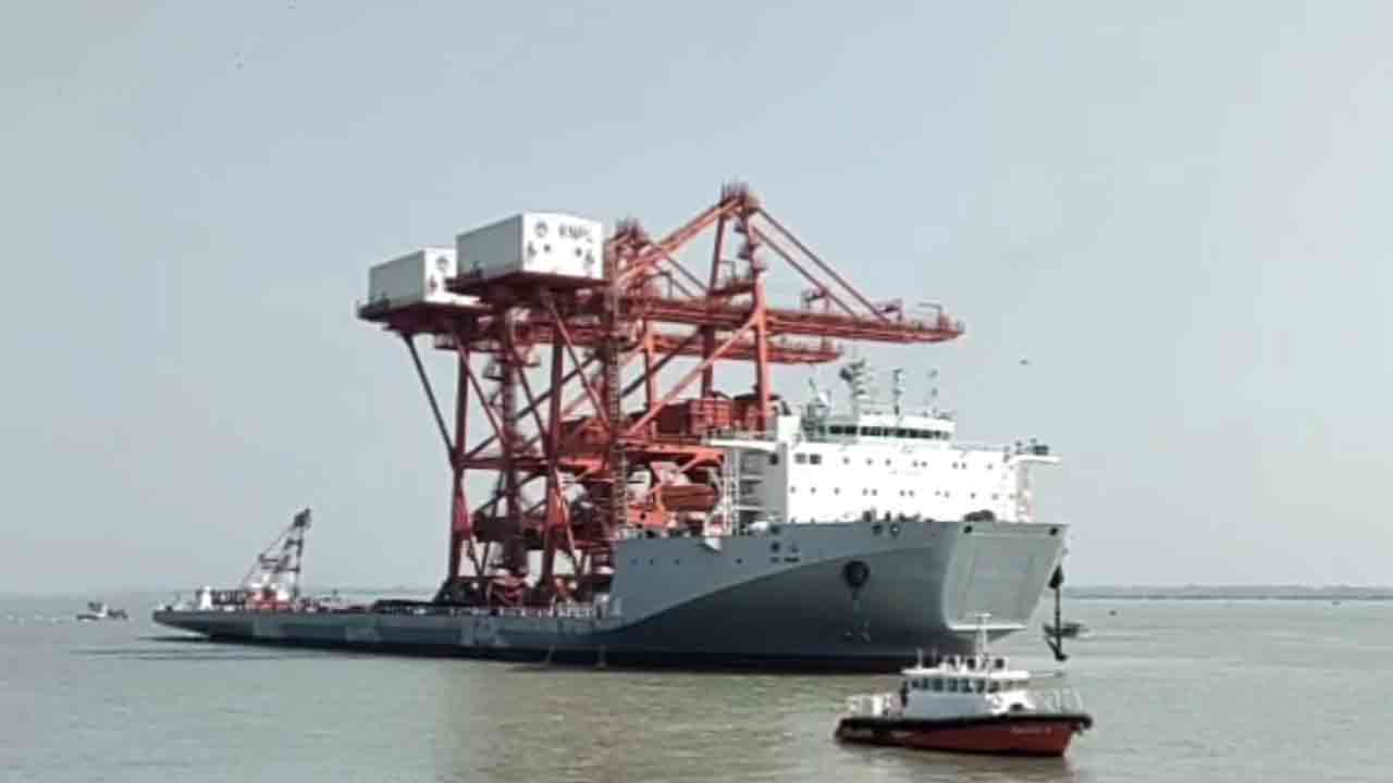 ছবি: দেশ টিভি