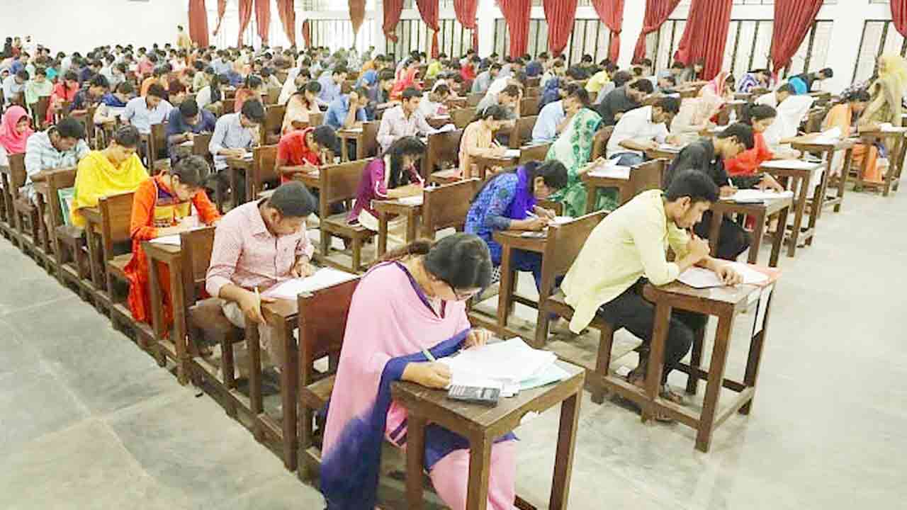 এমবিবিএস ভর্তি পরীক্ষার ফল প্রকাশ হতে পারে রোববার