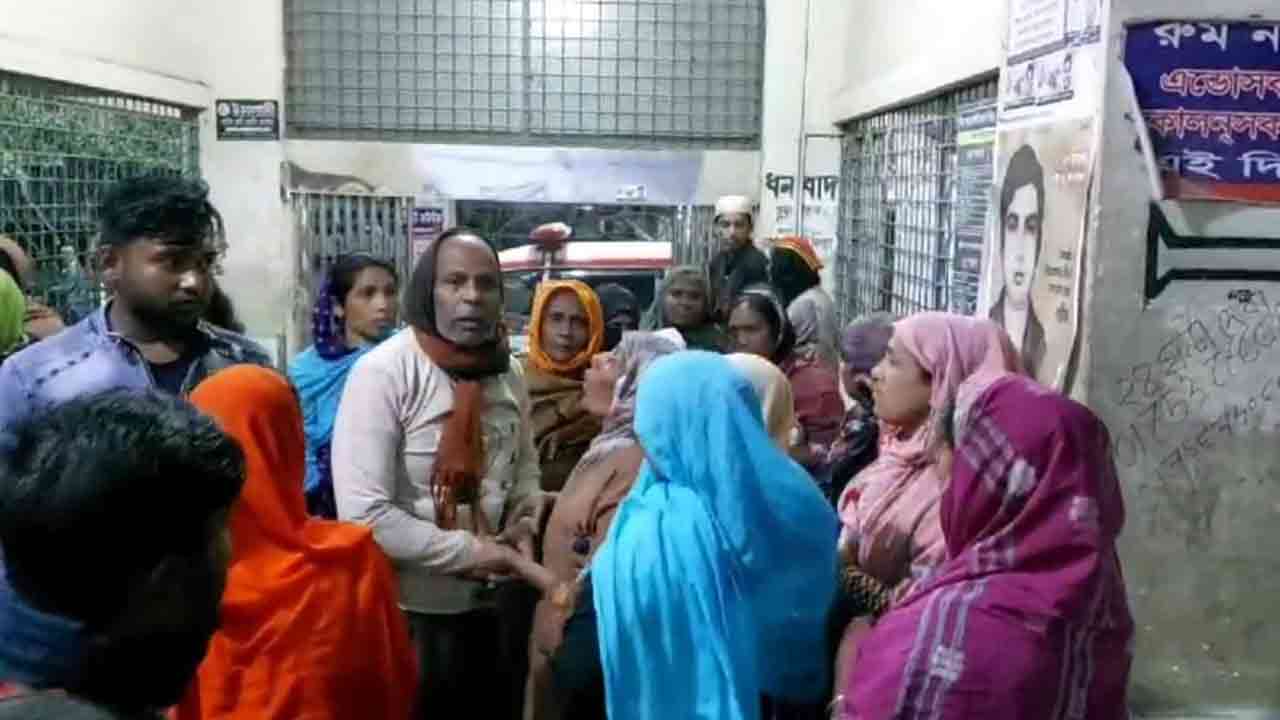 ছবি: দেশ টিভি