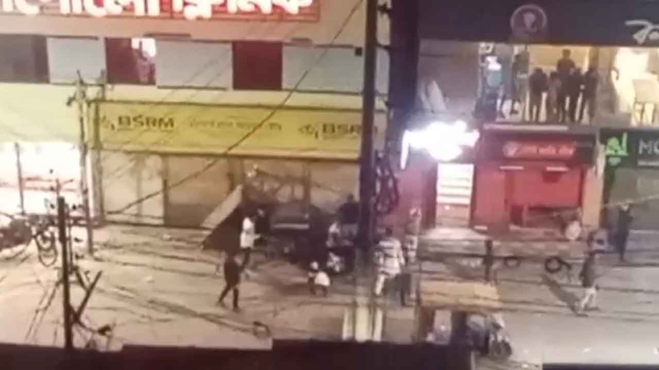 ছবি-দেশ টিভি