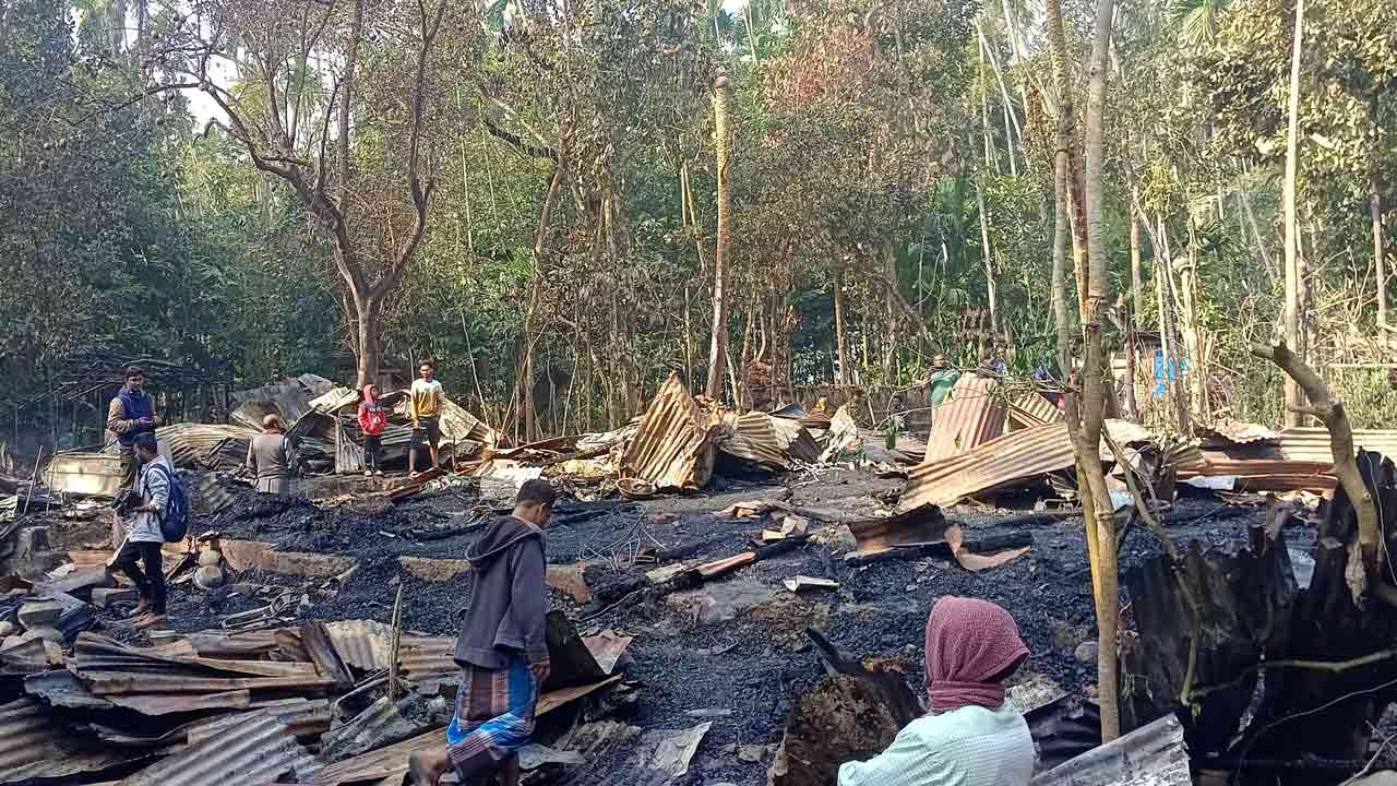 ছবি: দেশ টিভি