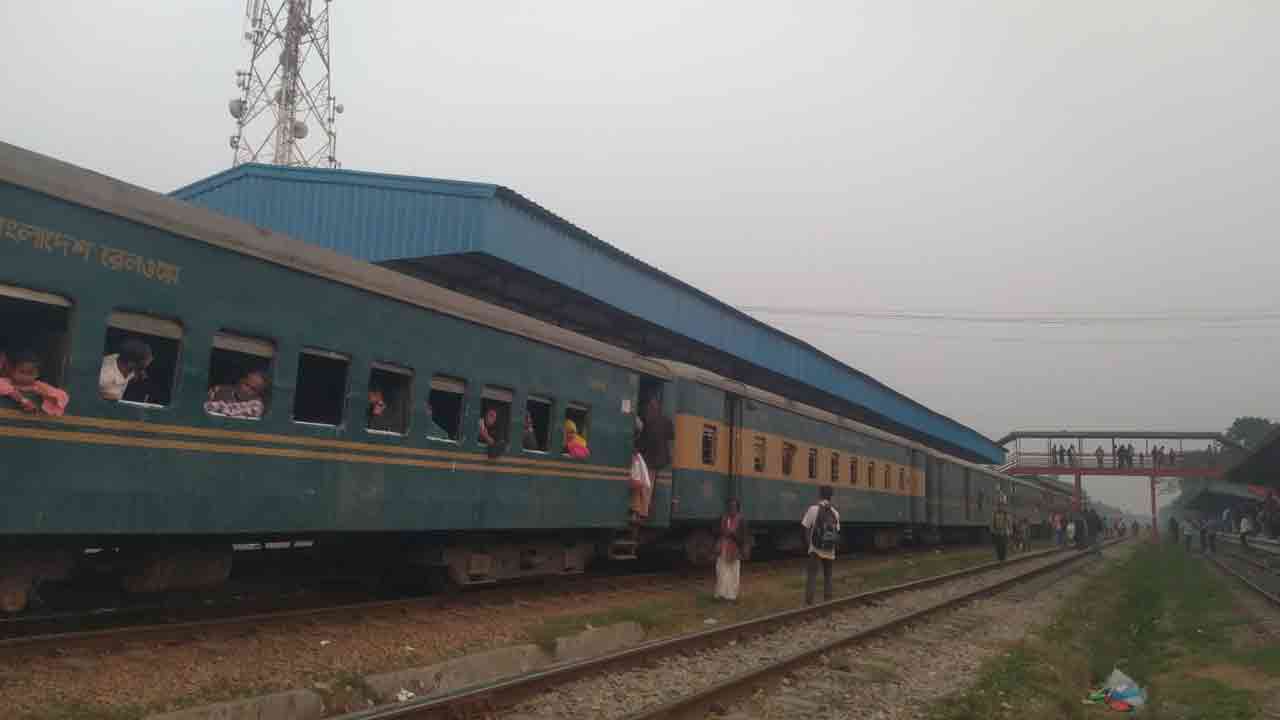 ছবি: দেশ টিভি