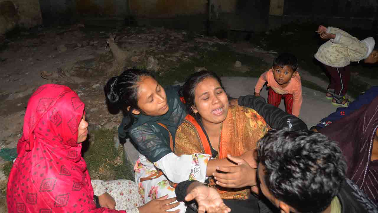 ছবি: ফাইল ছবি
