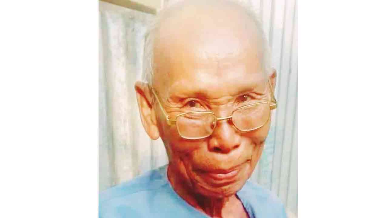 ছবি: দেশ টিভি