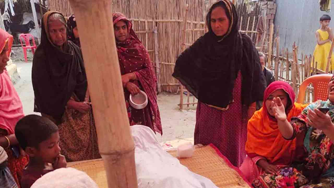 ছবি: দেশ টিভি