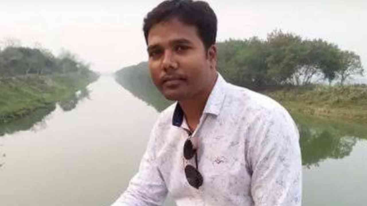 ছবি: দেশ টিভি