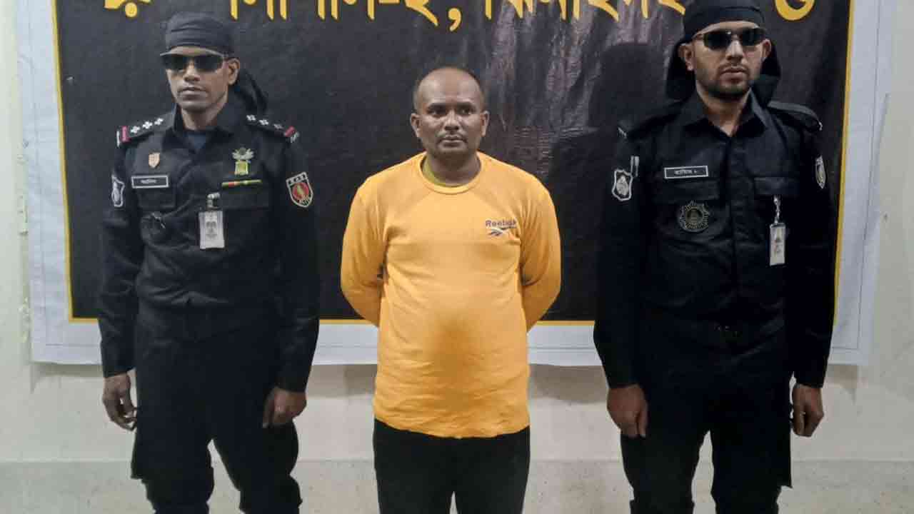 ছবি: দেশ টিভি