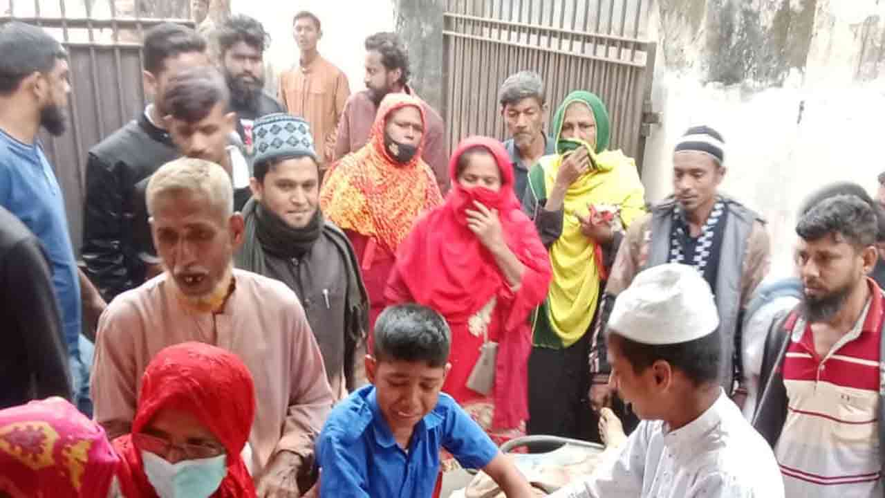 ছবি: দেশ টিভি