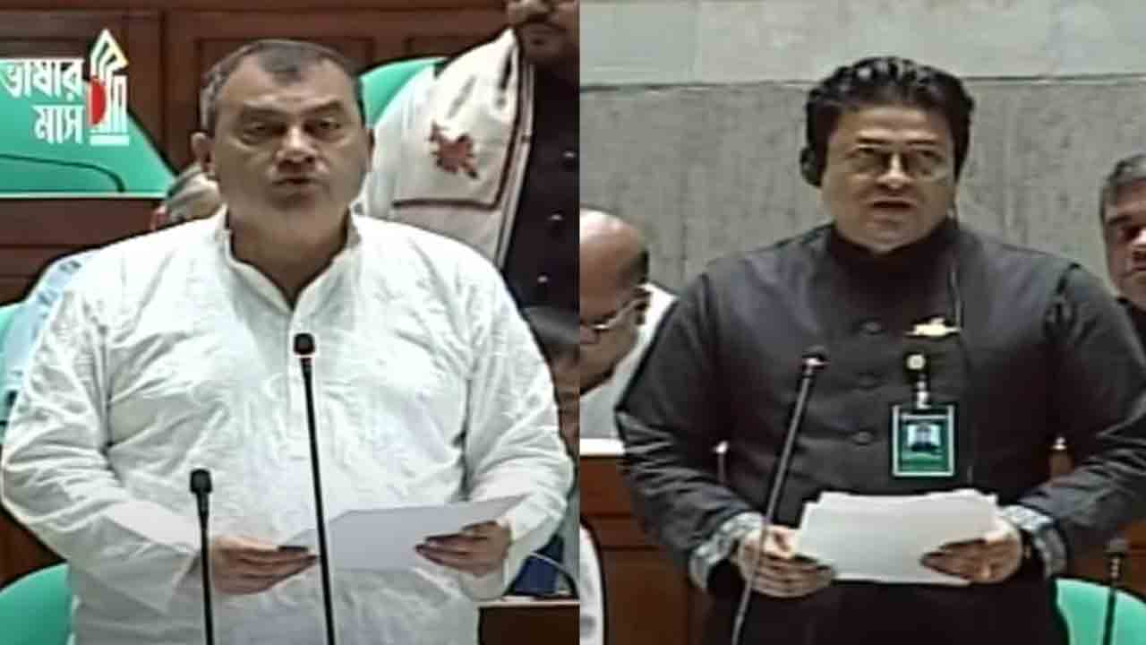 ফেরদৌসের প্রশ্নের জবাব দিলেন পরিবেশমন্ত্রী