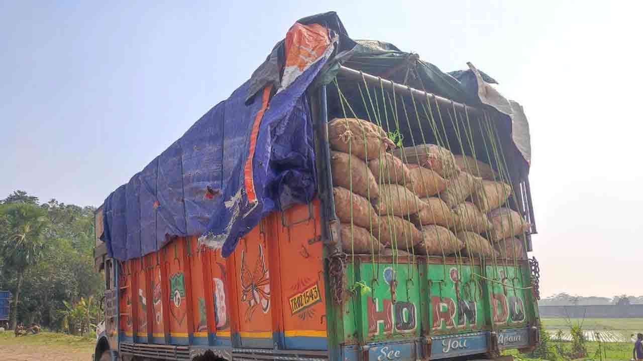 ছবি: দেশ টিভি