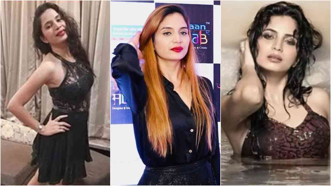 বলিউড গায়িকা মল্লিকার রহস্যজনক মৃত্যু