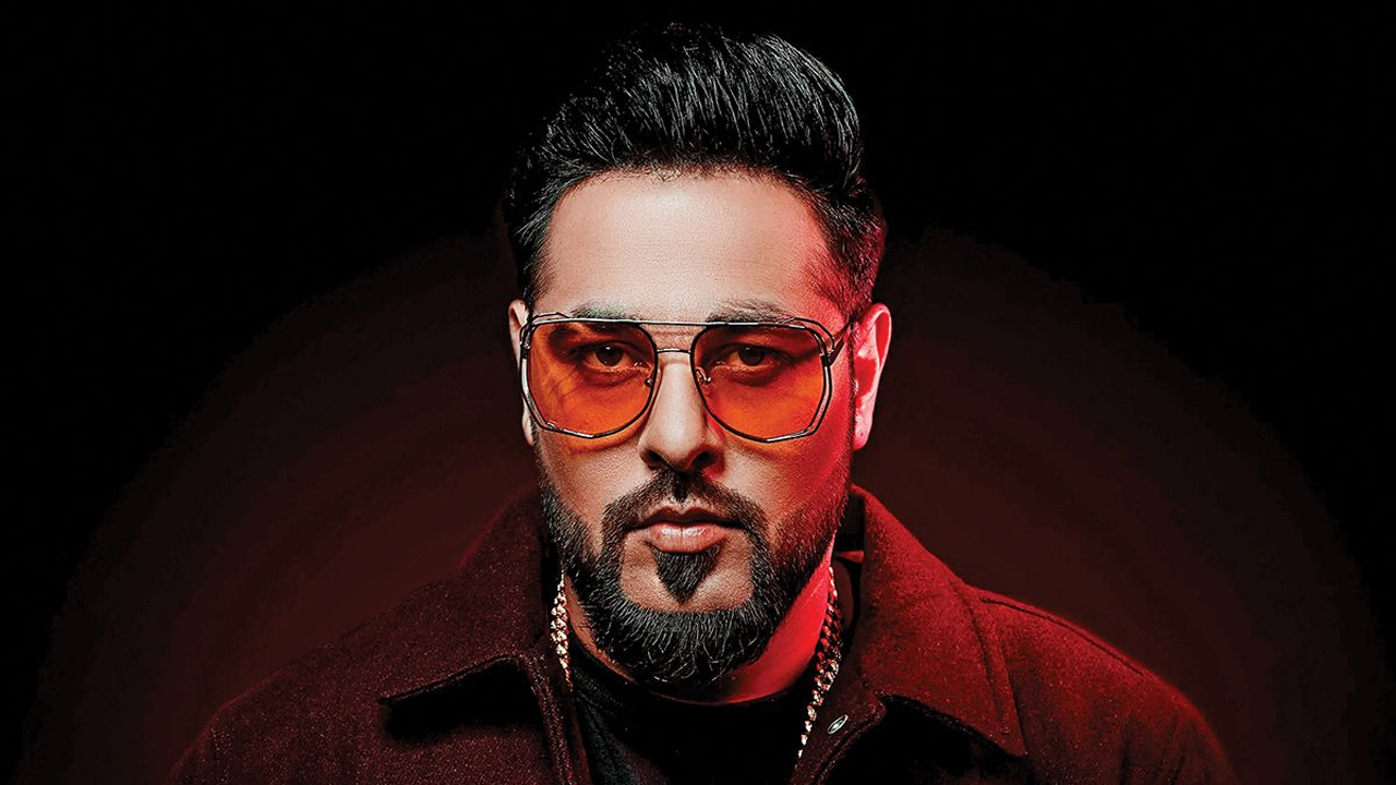 বাদশাহ । ছবি: সংগৃহীত