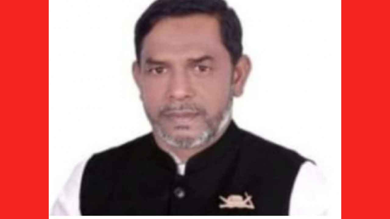 অপহরণ ও চাঁদাবাজির অভিযোগে ইউপি চেয়ারম্যান আটক