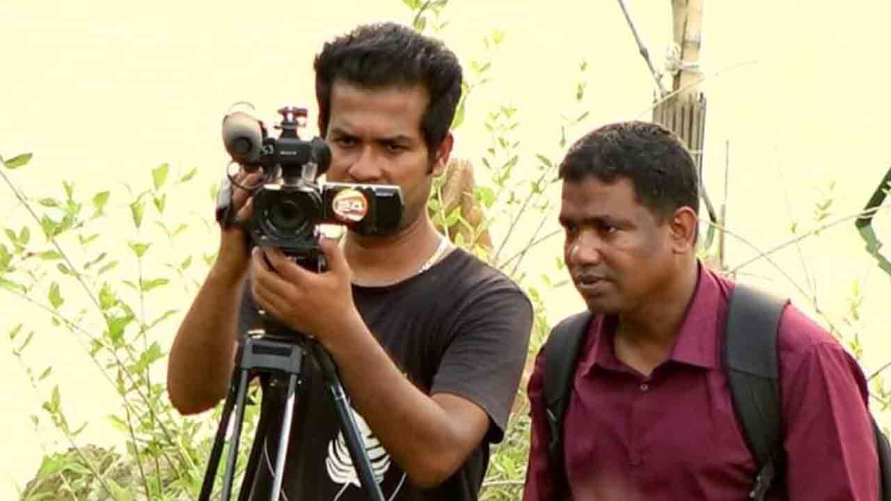 ছবি-দেশ টিভি