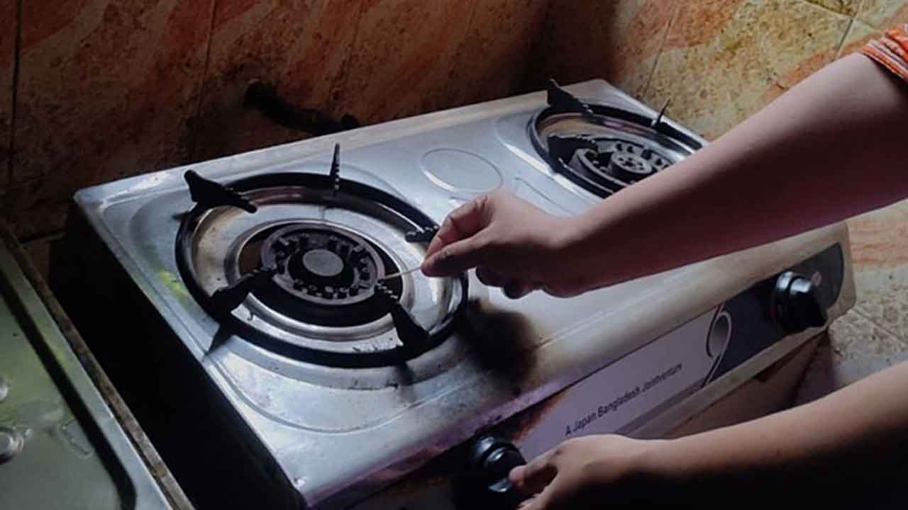 ৪ জেলায় গ্যাস সরবরাহ বন্ধ