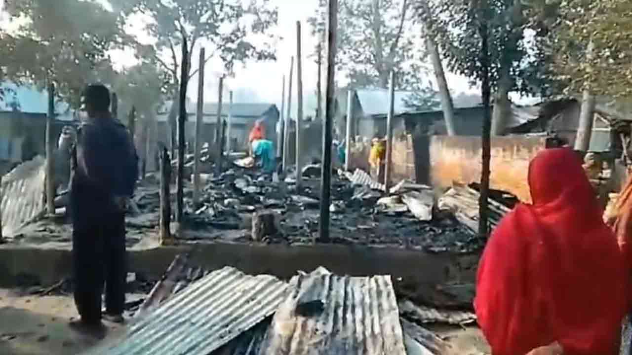 ছবি: দেশ টিভি