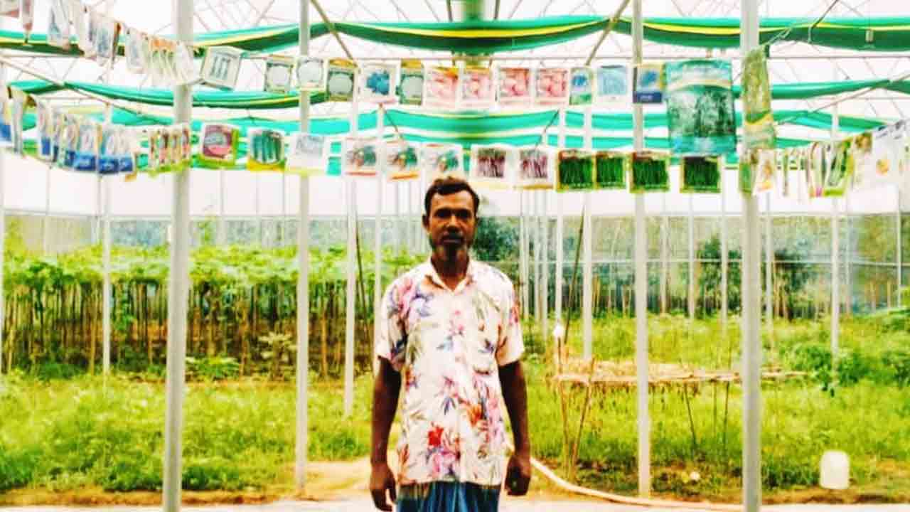 ছবি: দেশ টিভি