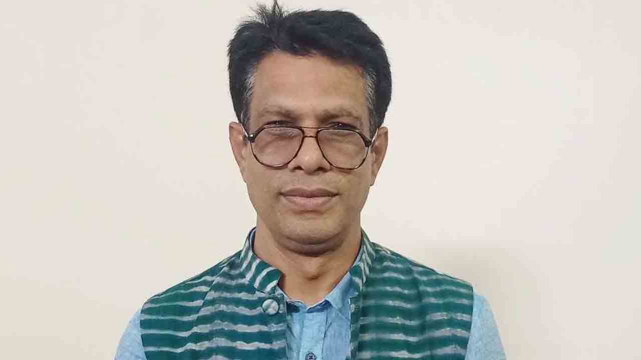 জবির নতুন প্রক্টর অধ্যাপক ড. জাহাঙ্গীর হোসেন