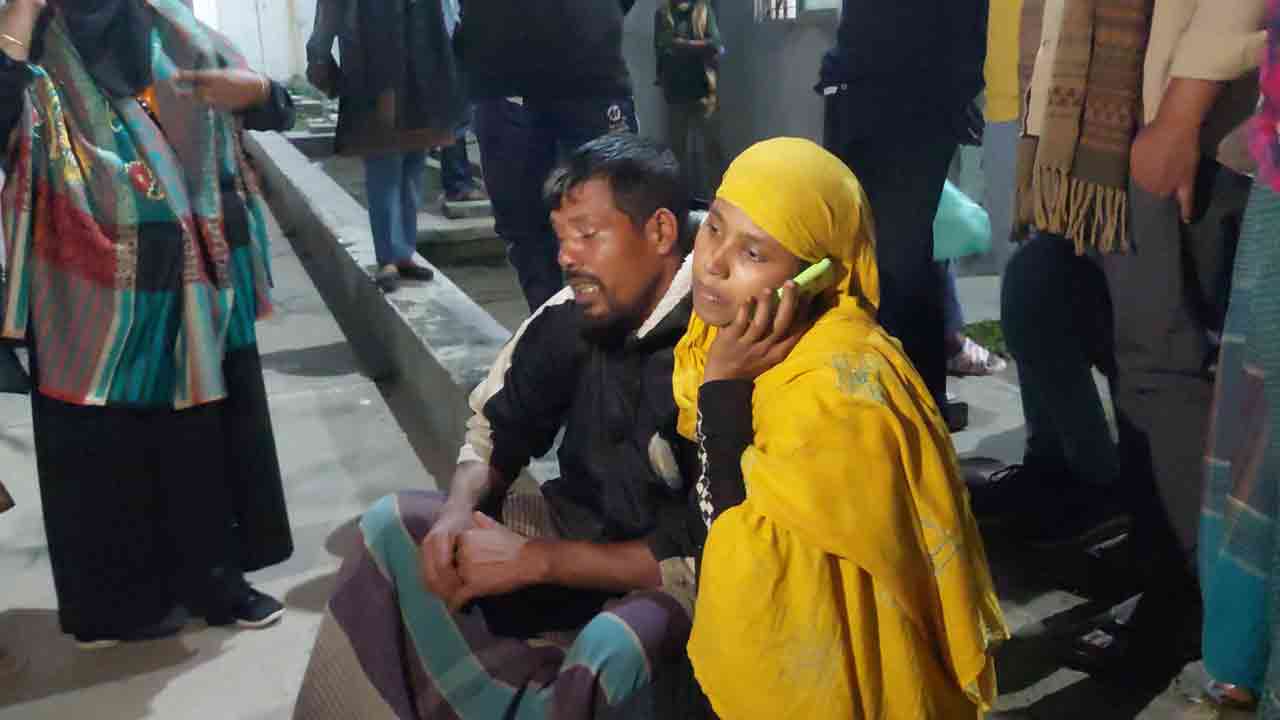 ছবি: দেশ টিভি