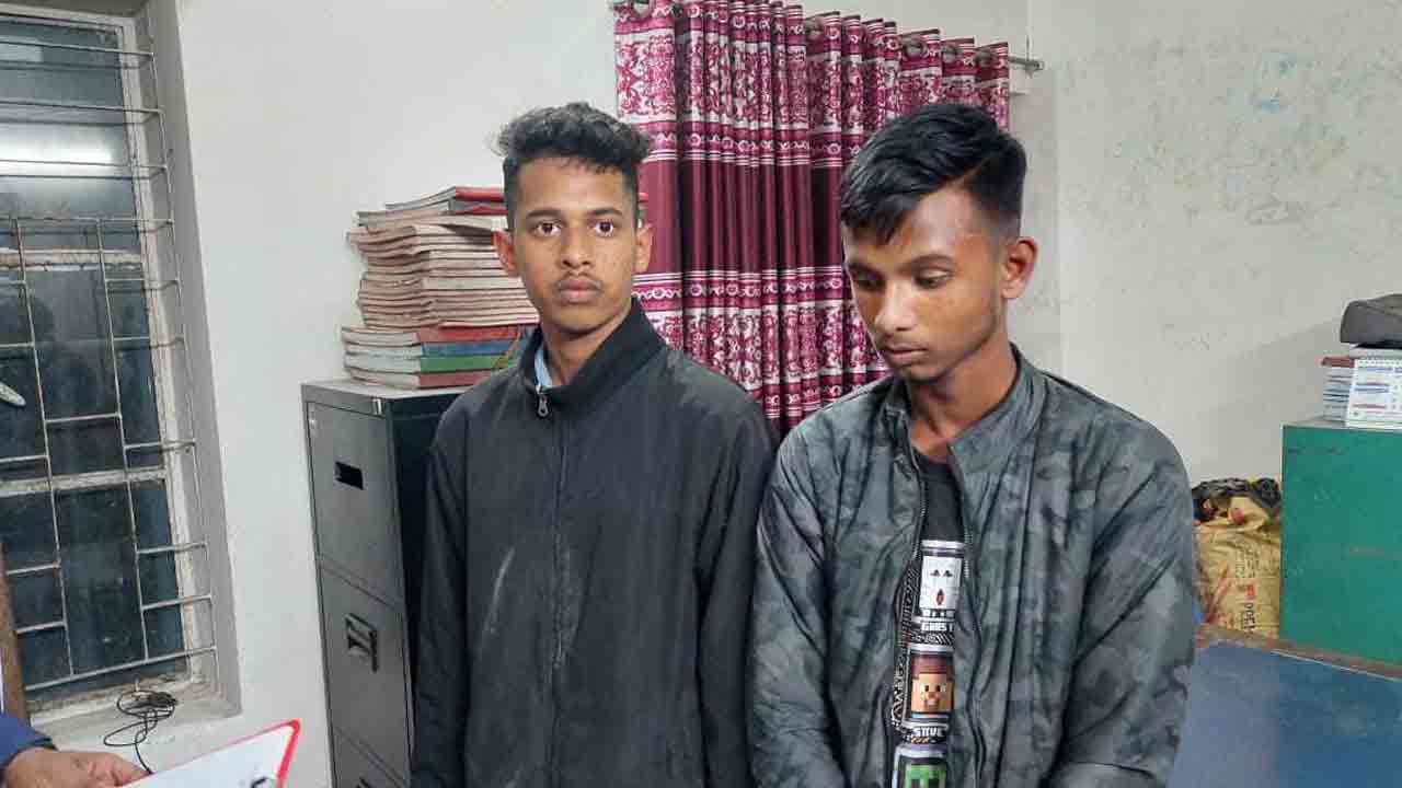 ছবি: দেশ টিভি